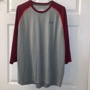 NWOT Under Armor shirt